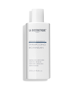 La Biosthetique Regenerante Bio-Fanelan Shampoo - Шампунь, препятствующий выпадению волос 250 мл